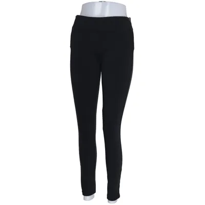 Legging (Noir) de Lexxury Élasthane, Polyamide, Viscose