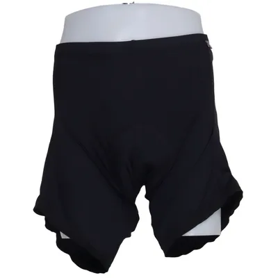 Cykelshorts (Sort) fra Gonso Elastan, Polyamid