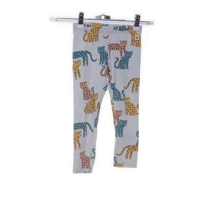 Leggings (Flerfarvet) fra Lindex