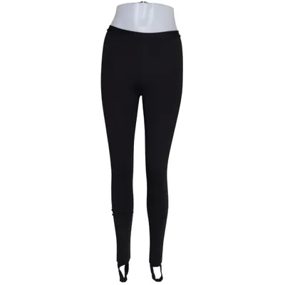 Leggings (Nicky tights) van Monki Elastaan, Polyester