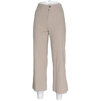 Palazzobyxor (Beige) från Desires Bomull, Elastan