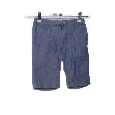 Shorts (Blå) från Regular by Lindex Bomull