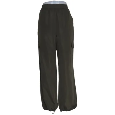 Pantalon cargo (Vert) de Ichi Polyester