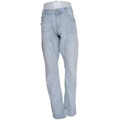 Spijkerbroek (Russo) van Garcia Jeans Elastaan, Gerecycled katoen