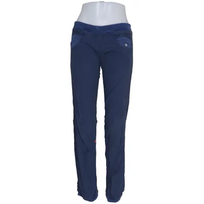 Byxor (ONDINA) från E9 Bomull, Elastan