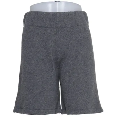 Short (Gris) de Soft Goat Laine