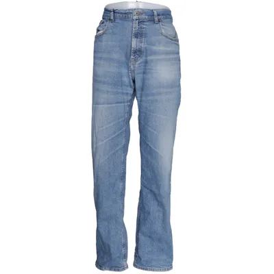 Jean (Bleu) de Mc Gordon