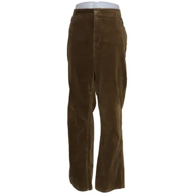 Fløjlsbukser (EVERYDAY STRETCH JEAN) fra Jones New York Sport Bomuld, Elastan