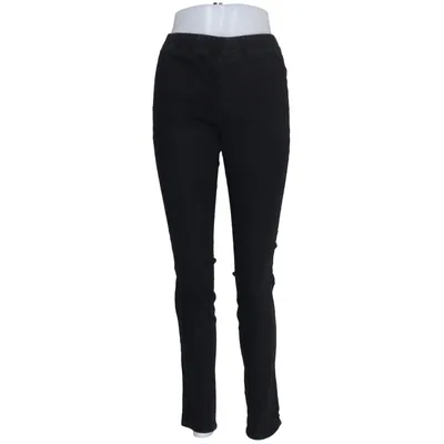 Jegging (Zwart) van Forever 21 Katoen, Elastaan, Polyester