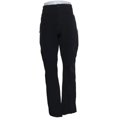 Outdoor pants (Gray) from Revolution Race Cotton, Elastane, Polyamide, Polyester
