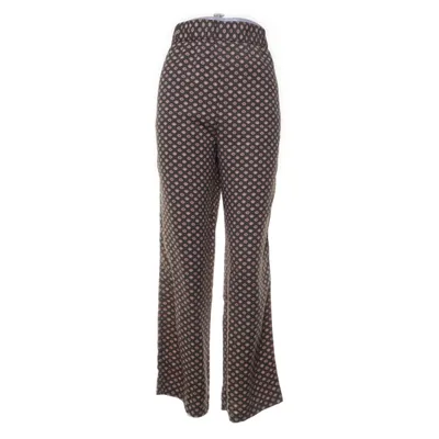 Palazzo pants (Green, Multicolored) from JDY Polyester