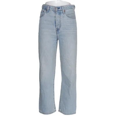 Jeans (Blå) från Levi's Premium Bomull, Lyocell