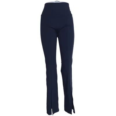 Sports tights (Lux Mia Flare) from Yogalicious Elastane, Polyester