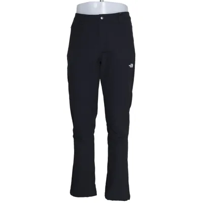 Outdoor broek (Grijs) van The North Face Elastaan, Polyester