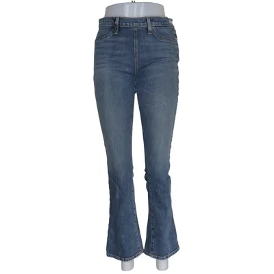 Jeans (Blue) from Elizabeth and James Cotton, Elastane
