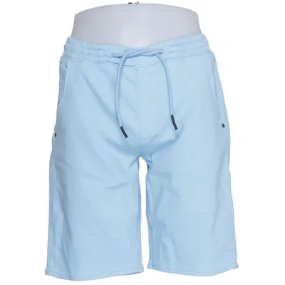 Shorts (Blå) från Koala Bay Bomull, Elastan, Polyester