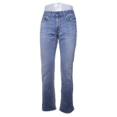 Jeans (Blue) from 7 for All Mankind Cotton