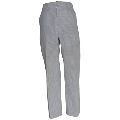 Jakkesætsbukser (Slacks) fra Haggar