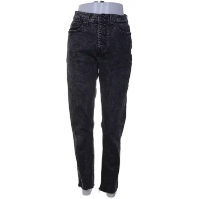 Jeans (MOM JEAN) från Levi Strauss & Co Bomull, Elastan, Polyuretan