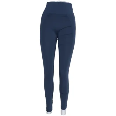 Träningstights (Blå) från Soft Sport Filippa K Elastan, Polyamid