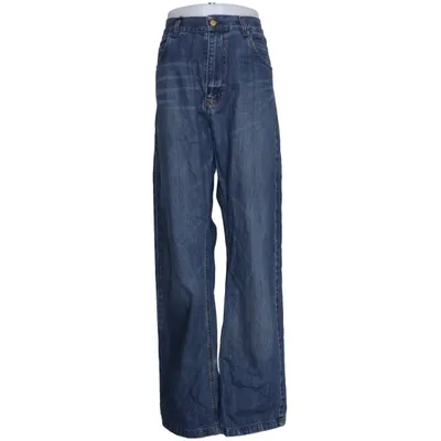 Jeans (Blue) from David & Goliath Cotton