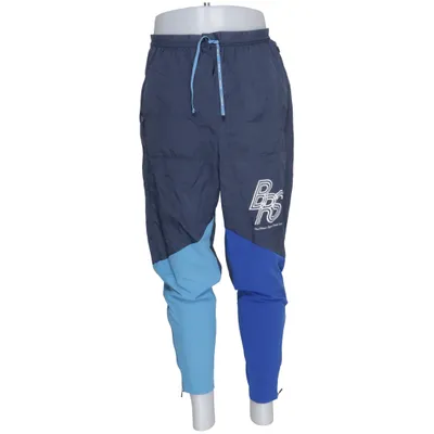 Joggers (Blue) from Nike Elastane, Polyamide, Polyester
