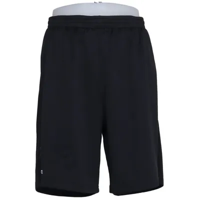 Trainingsshorts (Zwart) van Kempa Polyester