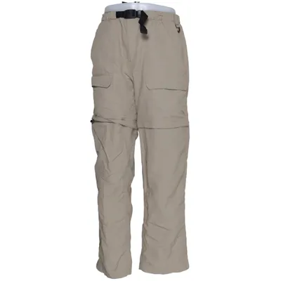 Outdoor broek (Beige) van The North Face Nylon