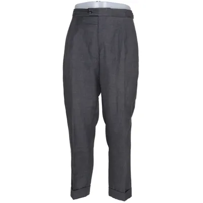 Kostymbyxor (Grå) från SIR of Sweden