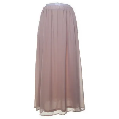 Långkjol (Beige) från Tally Weijl Polyester