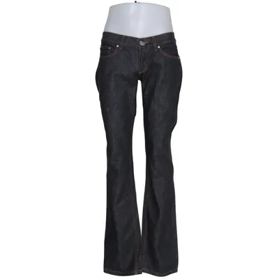 Jeans (Sort) fra Bikkembergs Bomuld