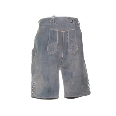 Lederhosen (Herren-Trachten-Lederhose) från Der Wildschütz Skinn