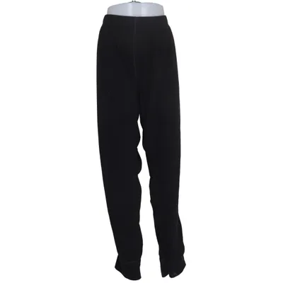 Broek (Zwart) van High Mountain Polyester