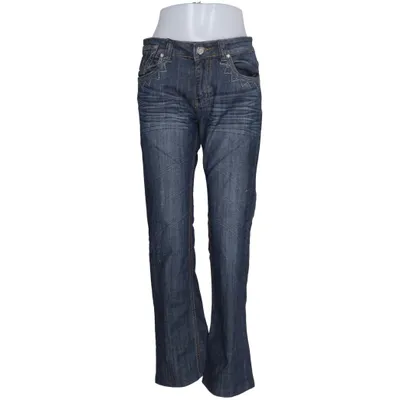 Jeans (Classic Jeans) from Miss Swan Cotton, Elastane