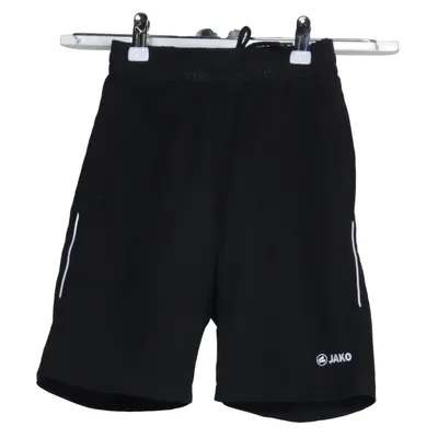 Träningsshorts (Svart) från Jako Polyester