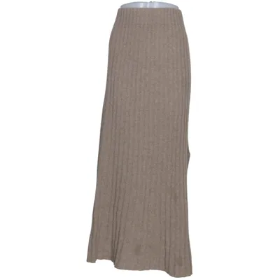Långkjol (Beige) från Lisa Yang Kashmir