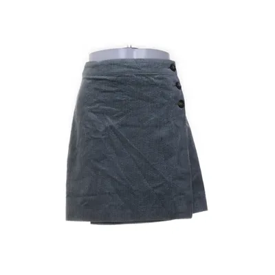 Kjol (Grön) från MbyM Bomull, Polyester