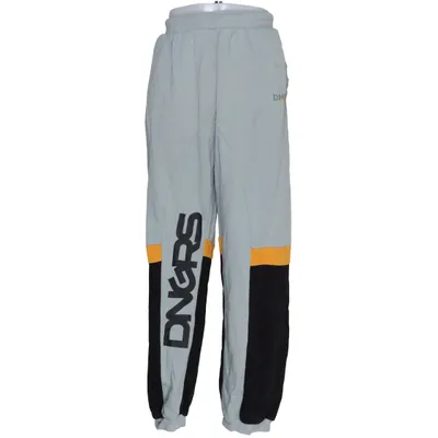 Mjukisbyxor (Grå, Svart, Orange) från DNGRS Bomull, Polyester