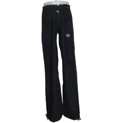 Pantalon de survêtement (Noir) de Freddy Coton