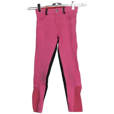 Breeches (Ella) from Red Horse Cotton, Elastane