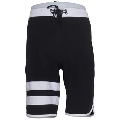 Badshorts (Svart, Vit) från Hurley