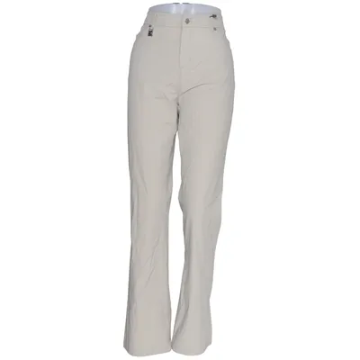 Pants (Beige) from Röhnisch Elastane, Polyamide