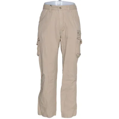 Cargo pants (Beige) from Beretta Cotton