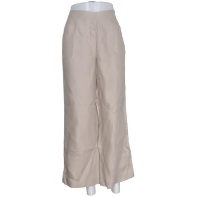 Pantalon patte d'éléphant (Beige) de Wira