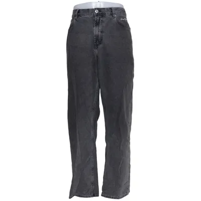 Jean (Gris) de Sweet Sktbs Coton recyclé