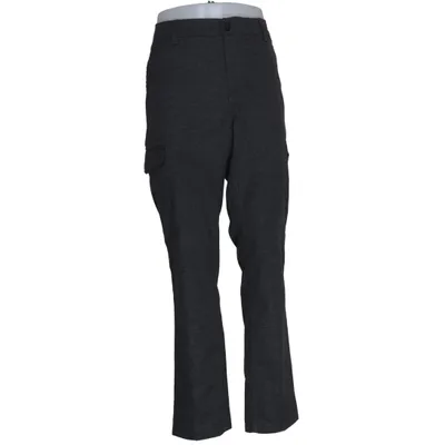 Broek (Grijs) van Steilmann Elastaan, Polyester, Viscose