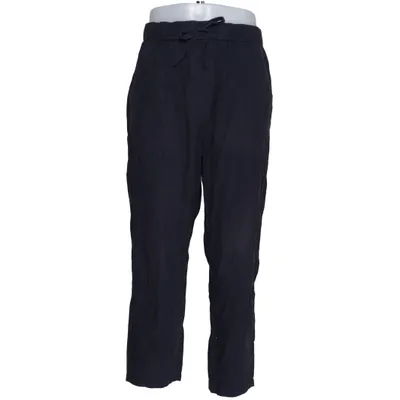 Pantalon (Bleu) de COS Coton