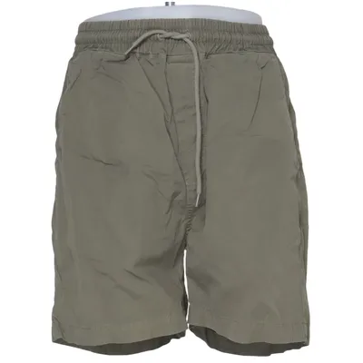 Short (Vert) de Colorful Standard Coton biologique