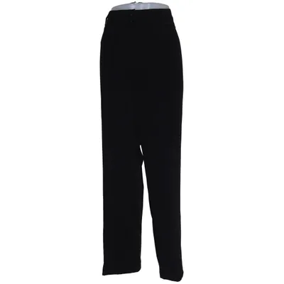 Kostymbyxor (Tove) från Gefa Elastan, Polyester, Viskos