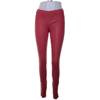 Leather pants (YOANNA LEGGING) from American Retro Leather